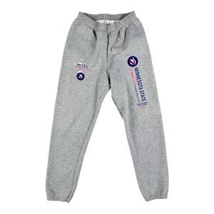 Minnesota State Gymnastics Championships Grey Sweatpants Girls size Medium
